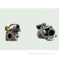 FIAT/Iveco/Opel/Renault Turbochargers (GT1752H)